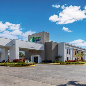 Holiday Inn Express San Jose Airport